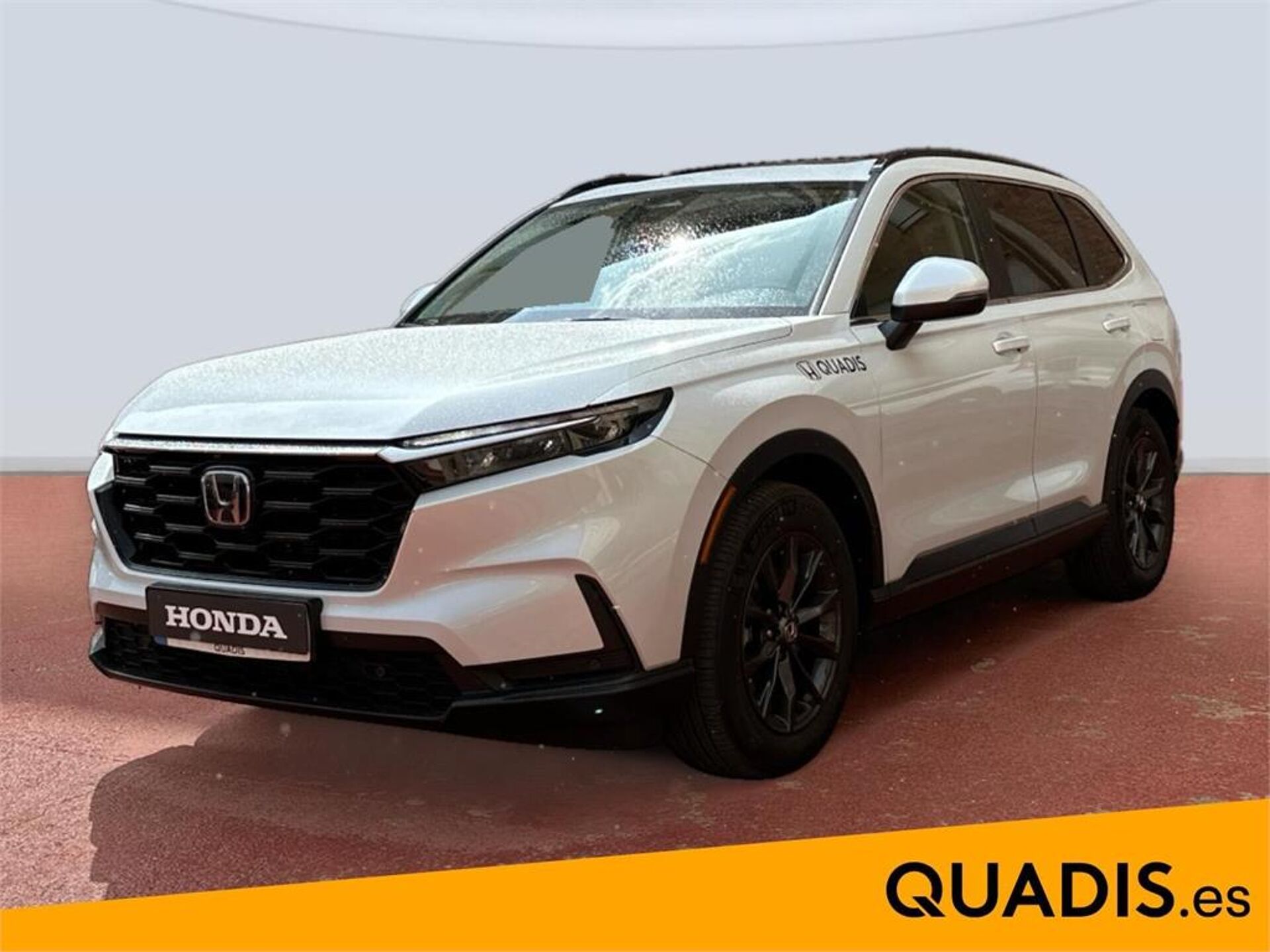 Imagen de HONDA CR-V