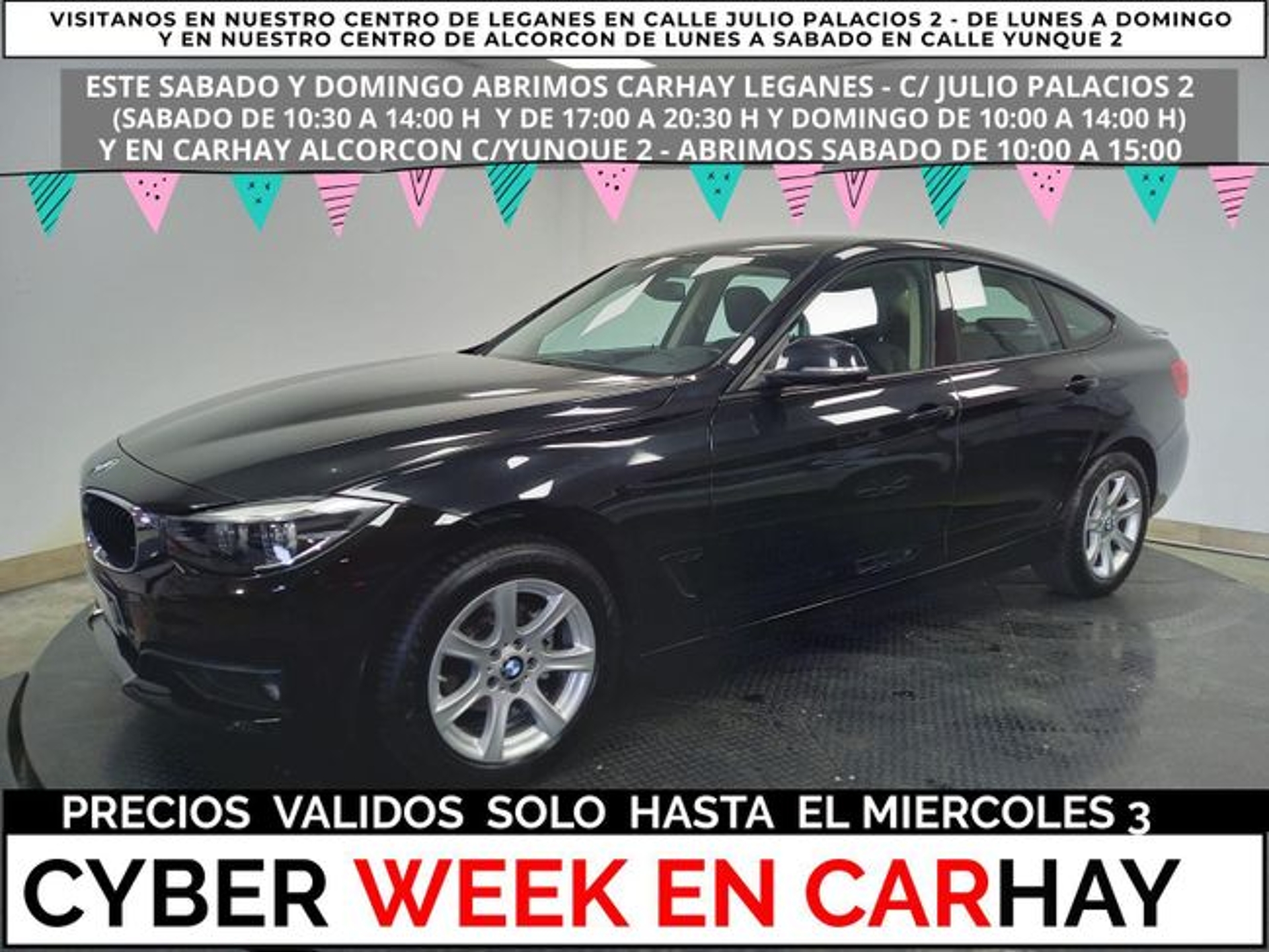 Imagen de BMW Serie 3