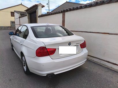Foto del BMW Serie 3 320d