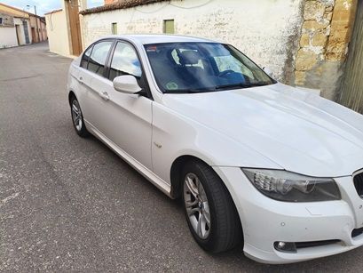 Foto del BMW Serie 3 320d