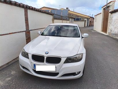 Foto del BMW Serie 3 320d