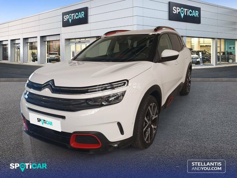 Foto del CITROEN C5 Aircross PureTech S&S Feel 130