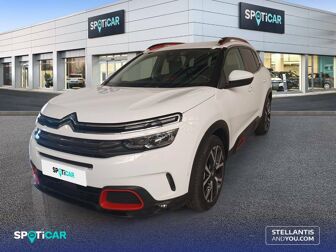 Imagen de CITROEN C5 Aircross PureTech S&S Feel 130