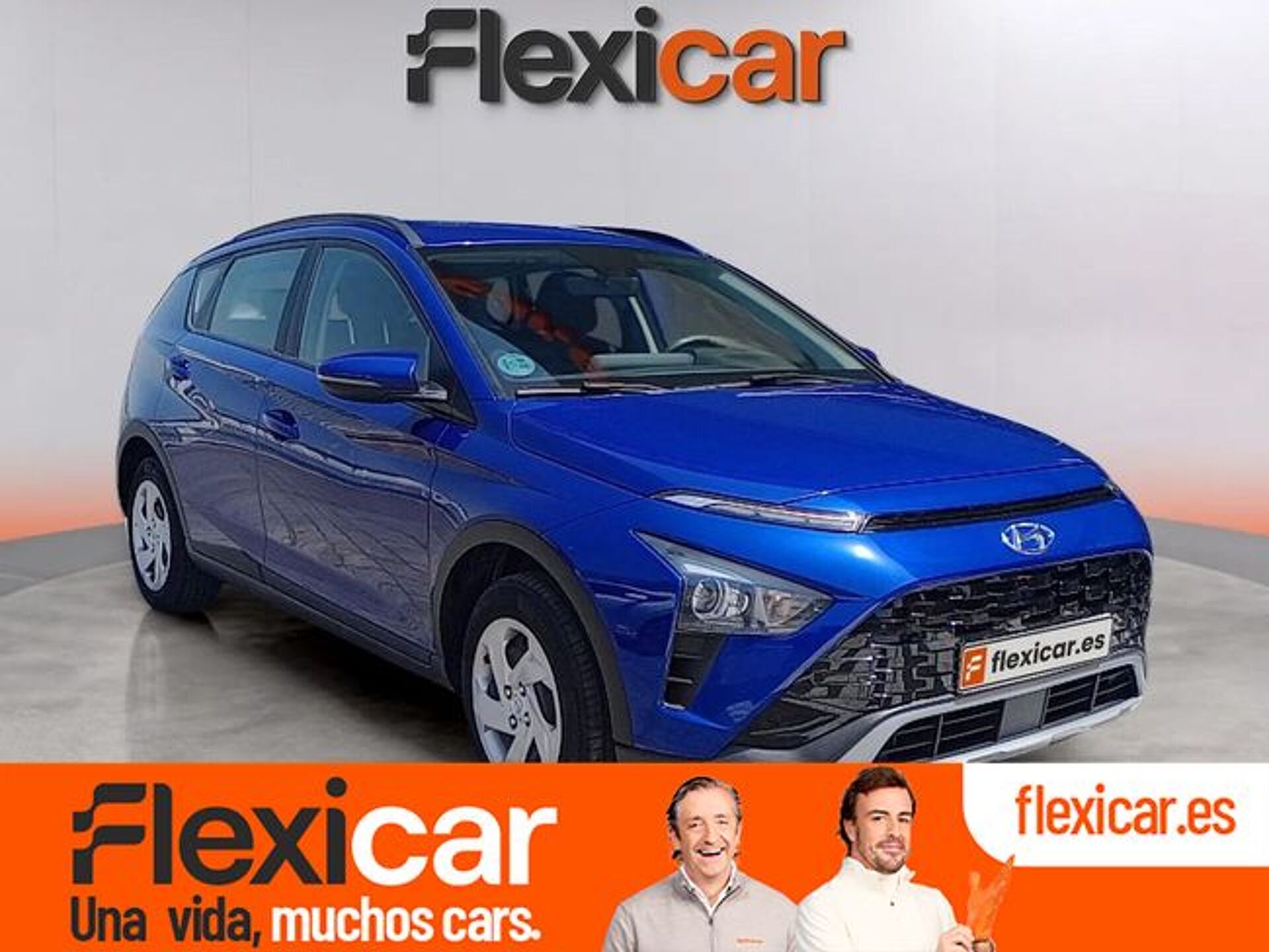 Imagen 1 de HYUNDAI Bayon