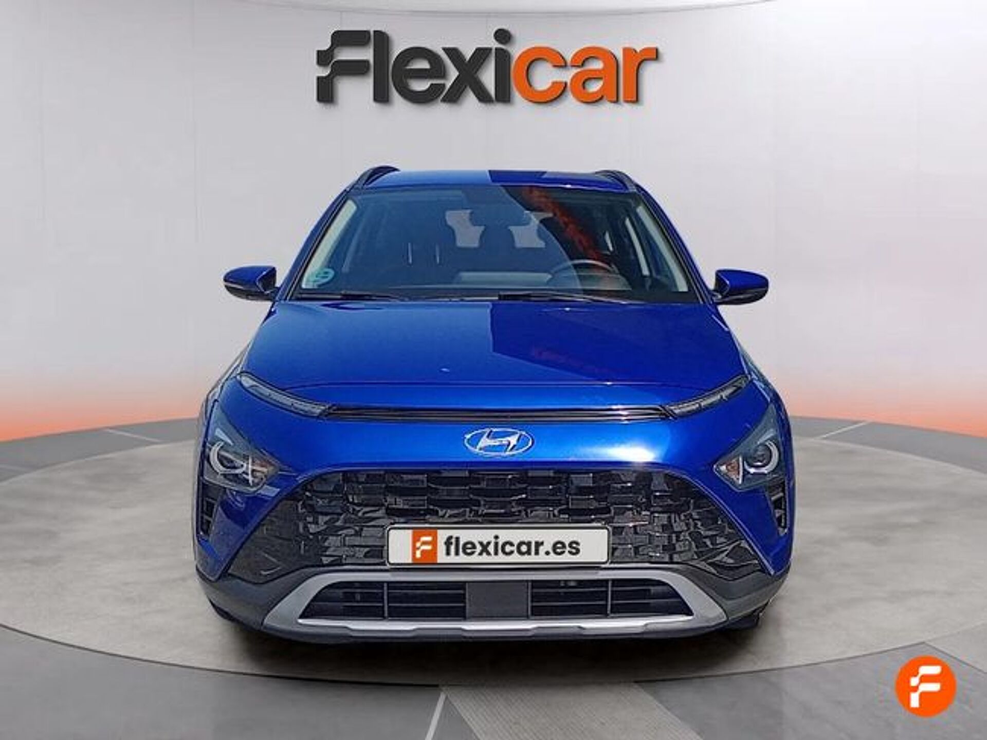 Imagen 2 de HYUNDAI Bayon