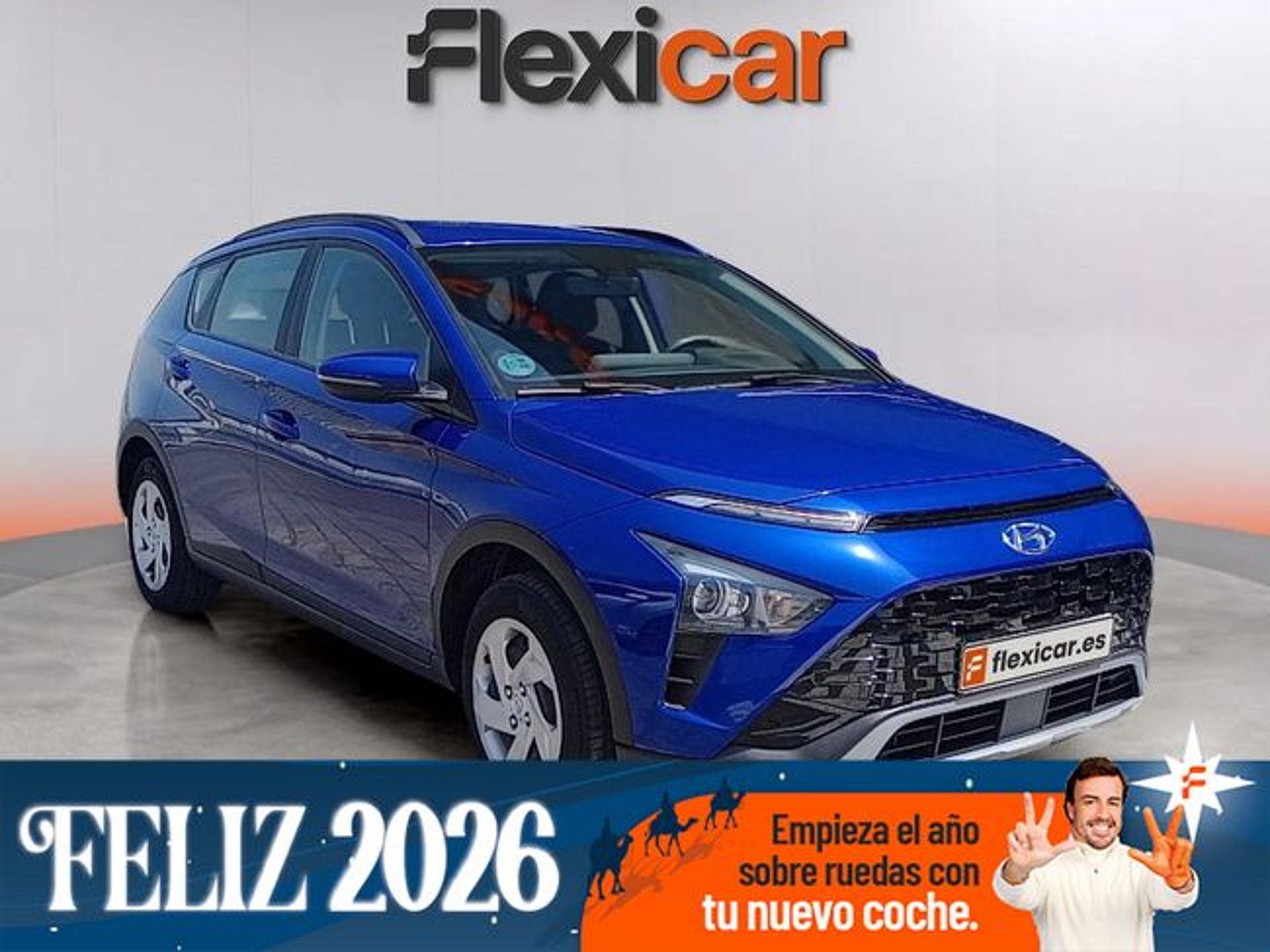 Imagen de HYUNDAI Bayon