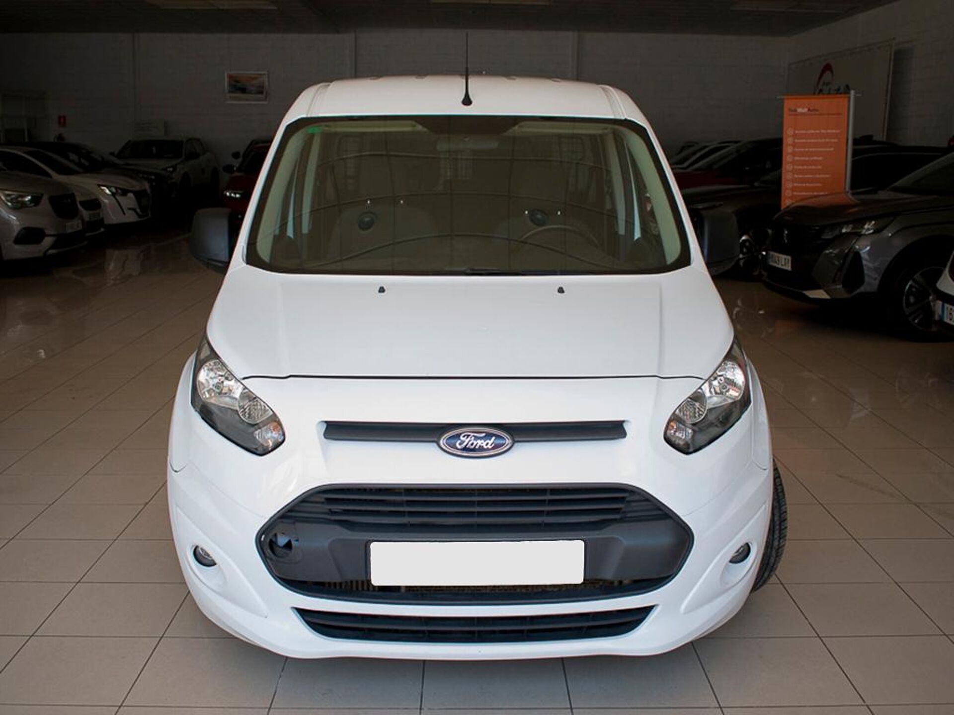 Imagen 2 de FORD Transit
