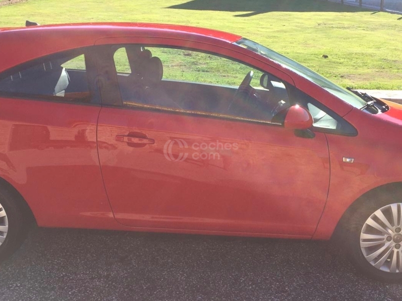 Foto del OPEL Corsa 1.2 Selective S&S