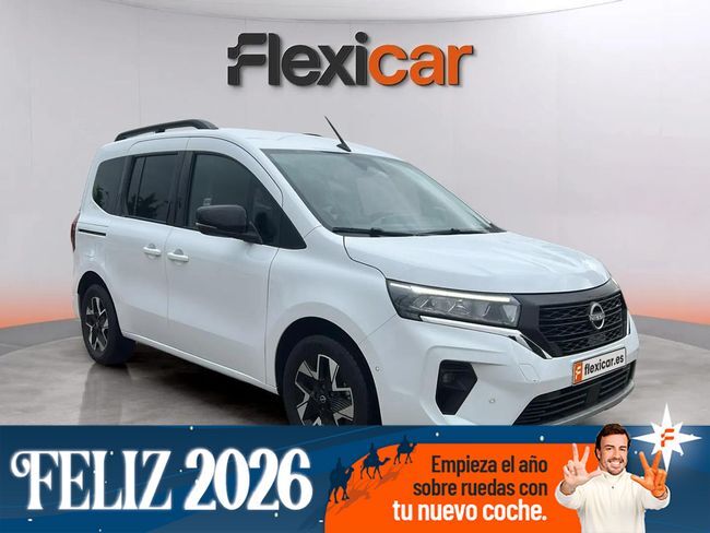 NISSAN Townstar (1.3) en Girona