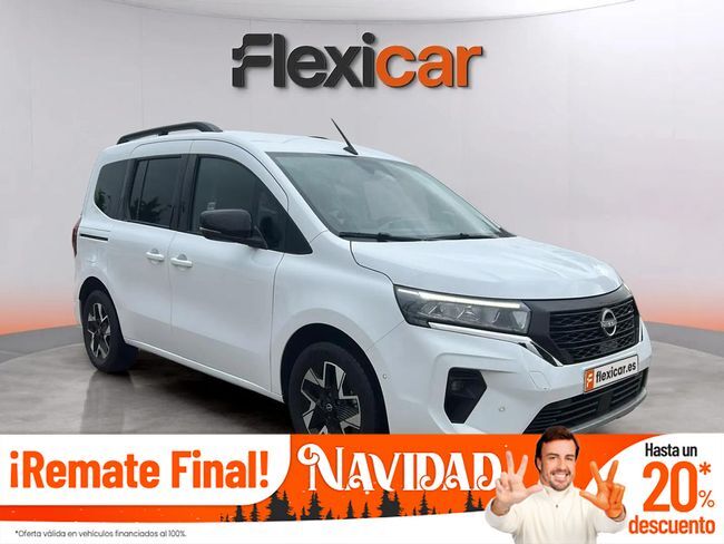 NISSAN Townstar (1.3) en Girona