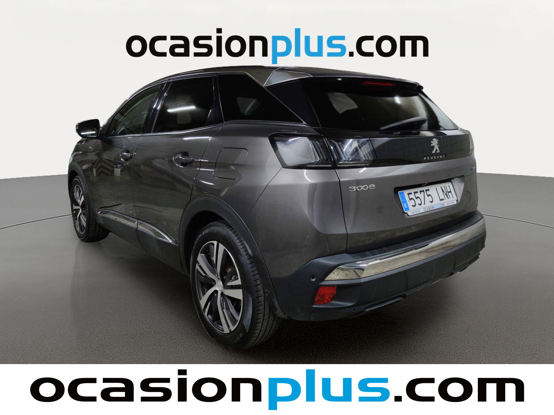 Imagen 3 de PEUGEOT 3008