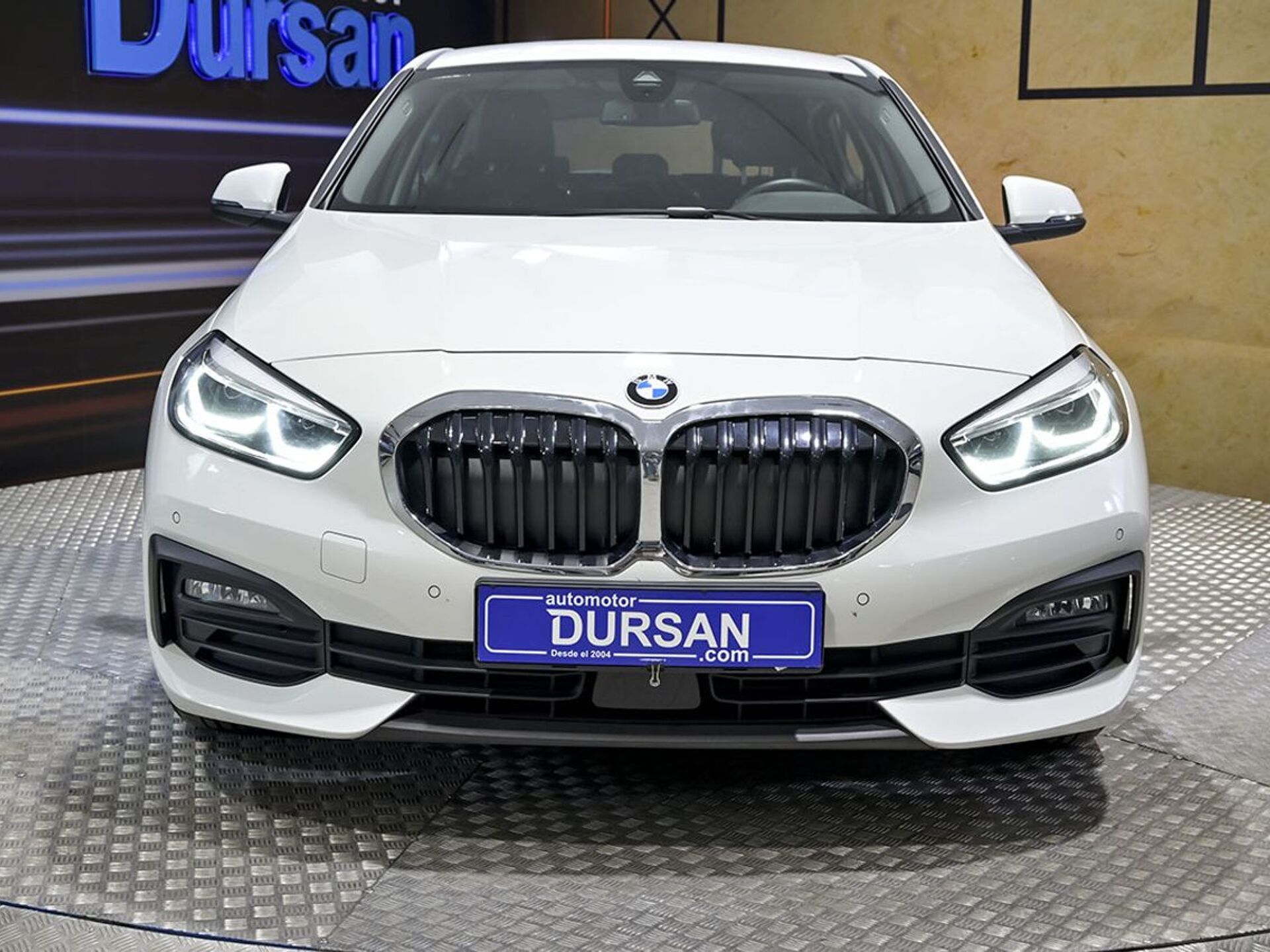 Imagen 2 de BMW Serie 1