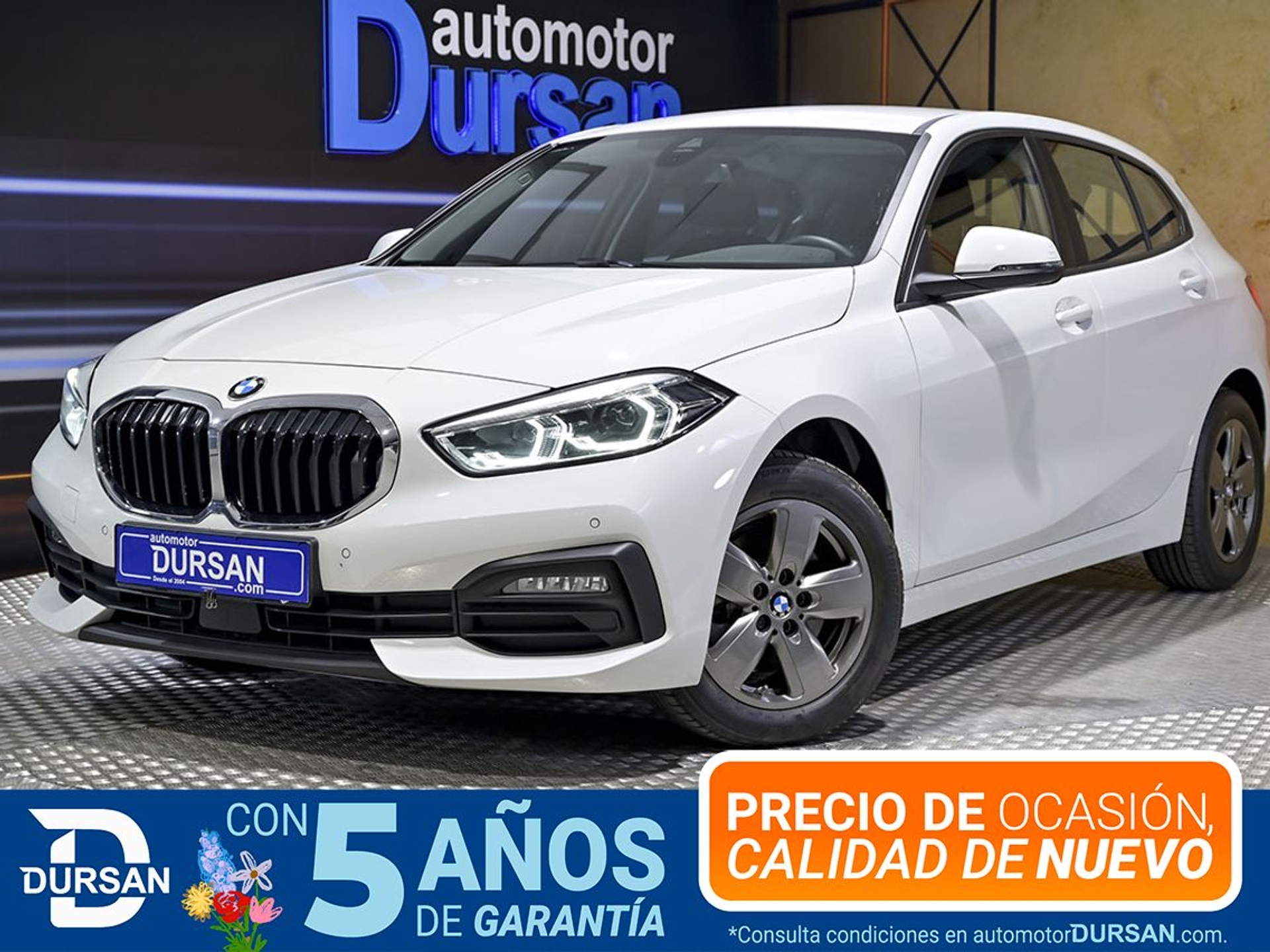 Imagen de BMW Serie 1