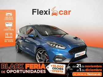 Imagen de FORD Fiesta 1.5 Ecoboost ST