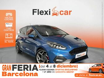 Imagen de FORD Fiesta 1.5 Ecoboost ST