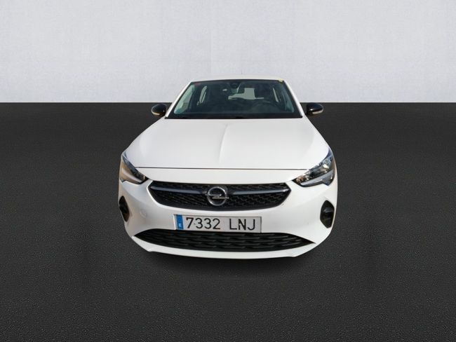 Foto del OPEL Corsa 1.5D DT S-S Edition 100