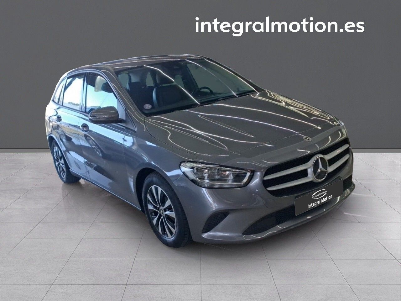 Foto del MERCEDES Clase B B 180d