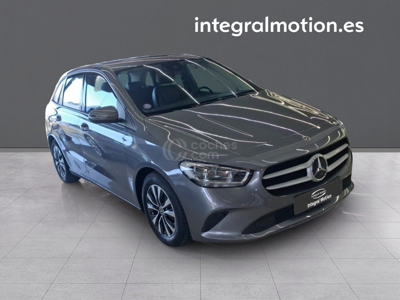 Foto del MERCEDES Clase B B 180d