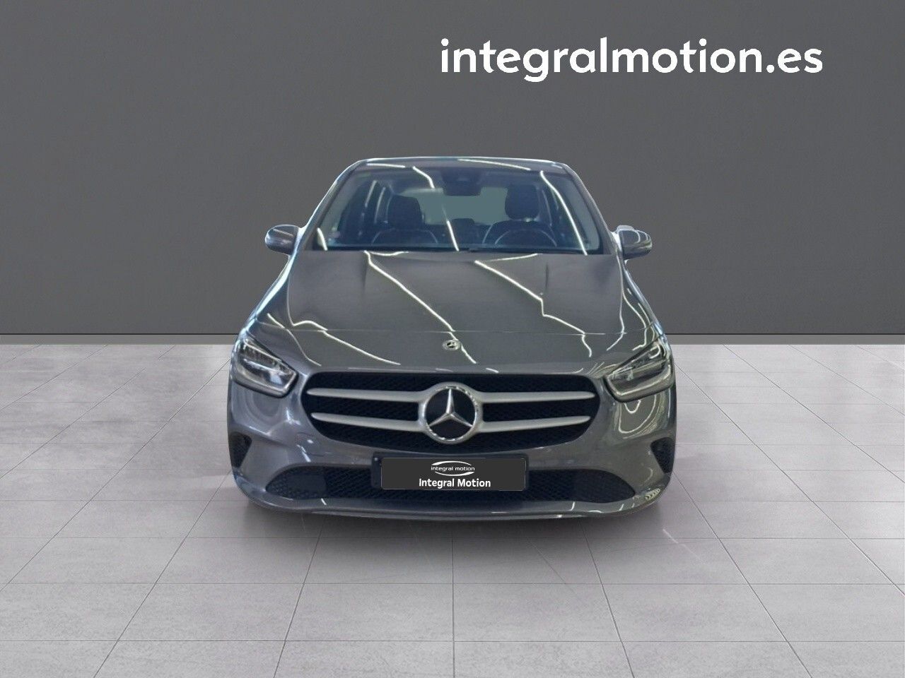 Foto del MERCEDES Clase B B 180d