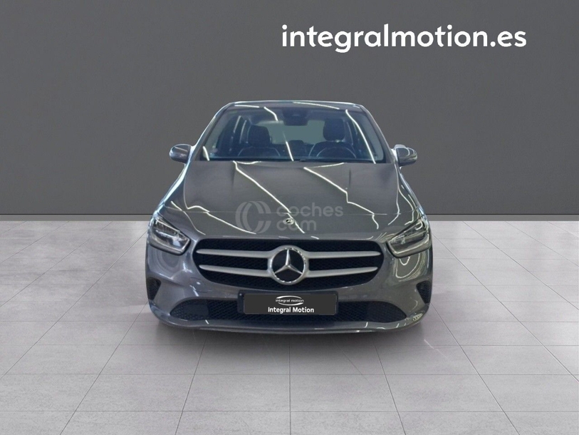 Foto del MERCEDES Clase B B 180d