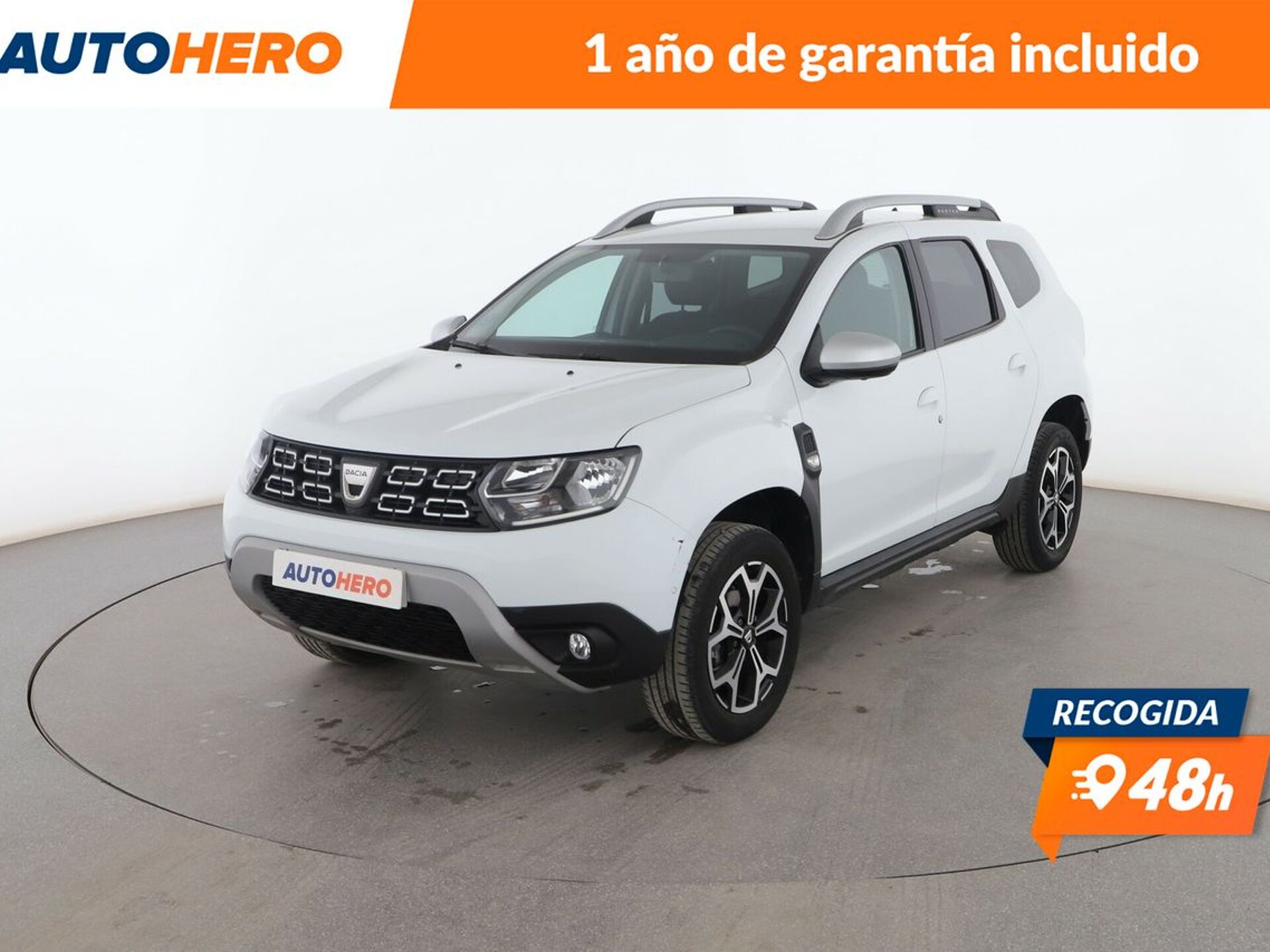 Imagen de DACIA Duster