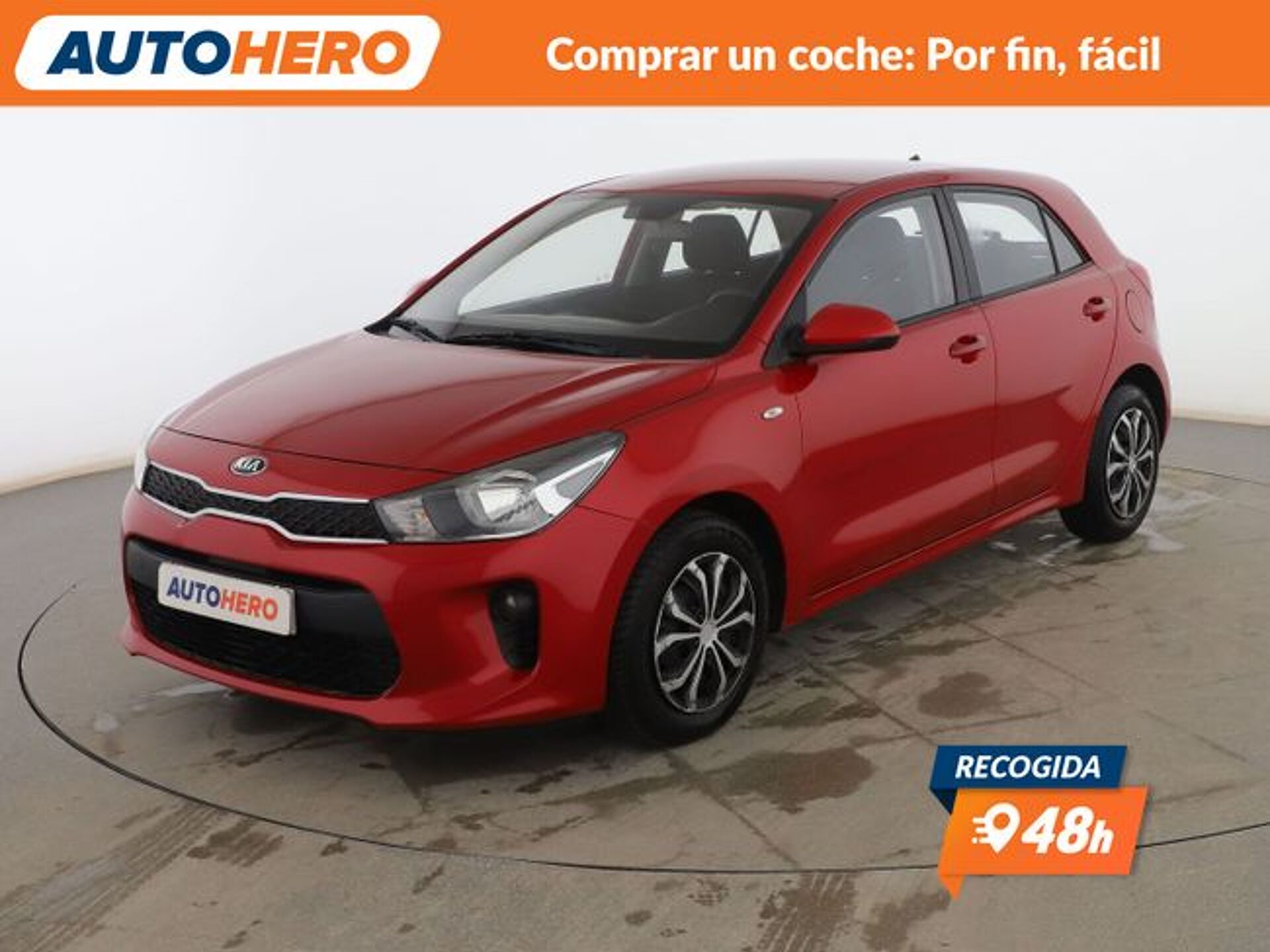 Imagen 1 de KIA Rio