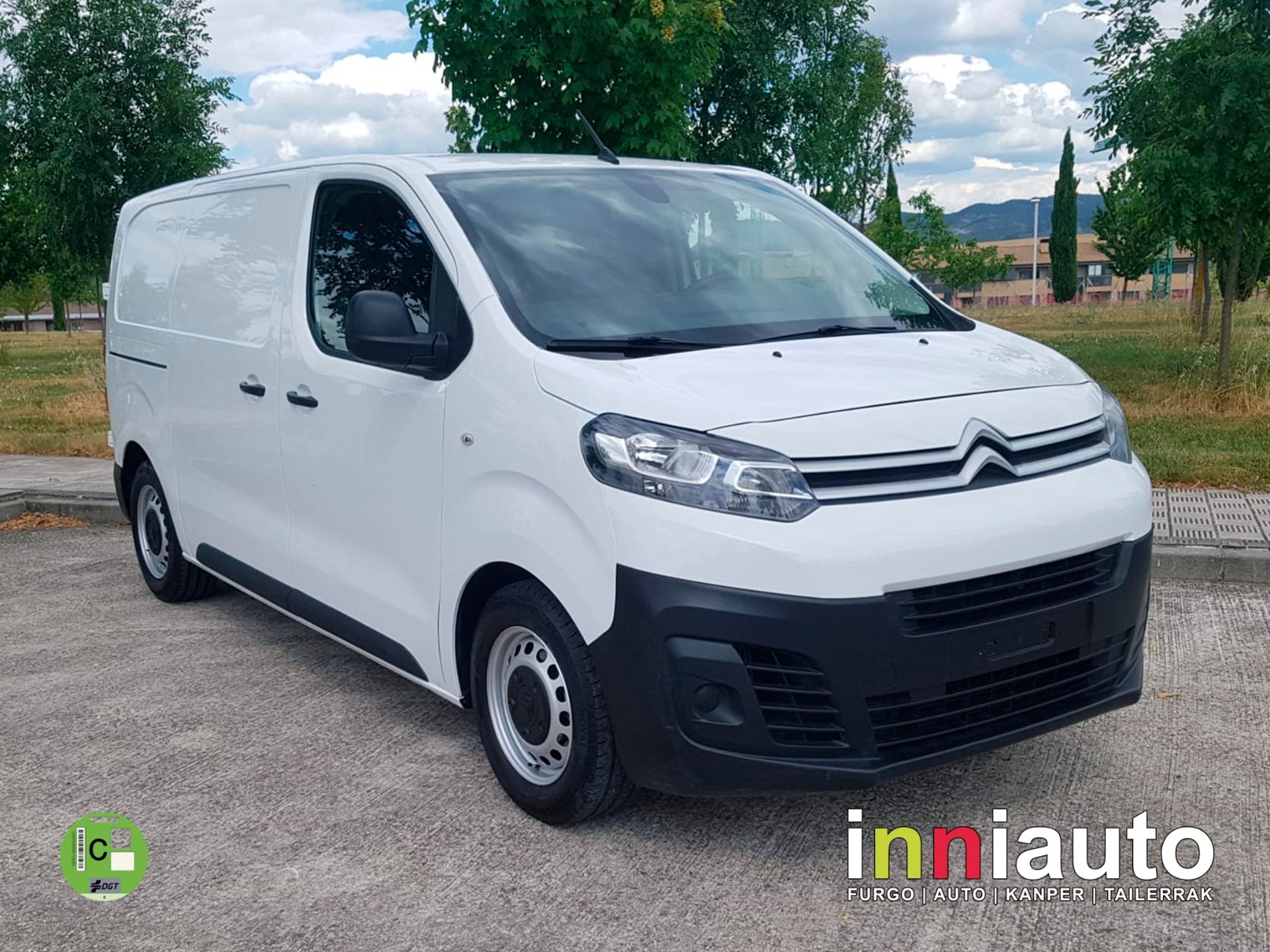 Imagen de CITROEN Jumpy