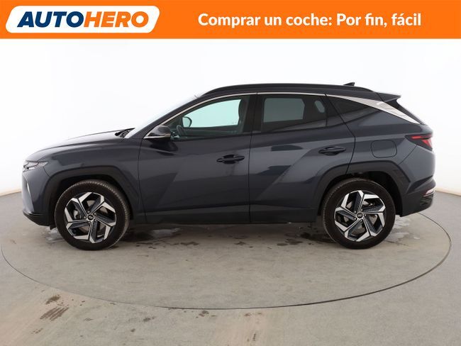 Foto del HYUNDAI Tucson 1.6 T PHEV 4x2 Maxx