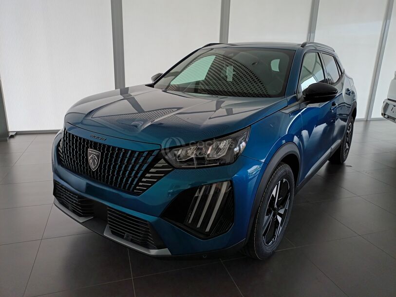 Foto del PEUGEOT 2008 1.2 PureTech S&S Allure 100