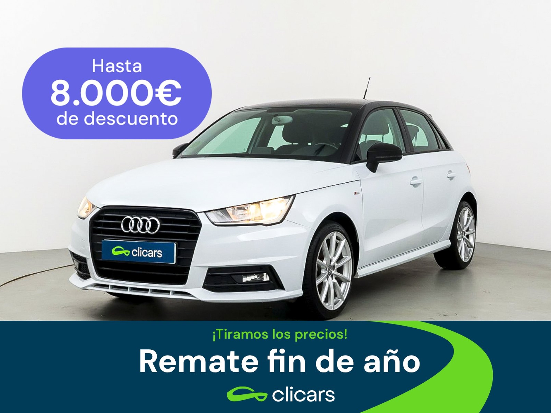 Imagen de AUDI A1