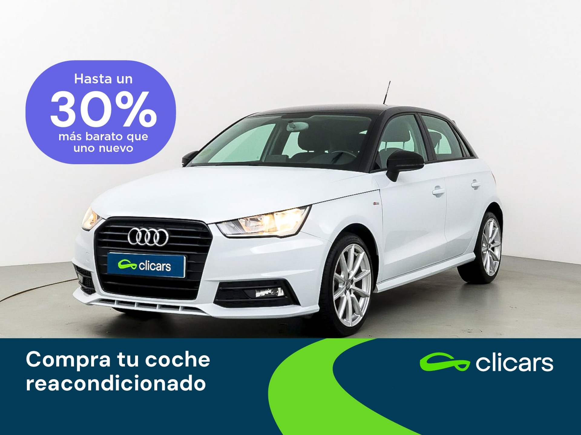 Imagen de AUDI A1