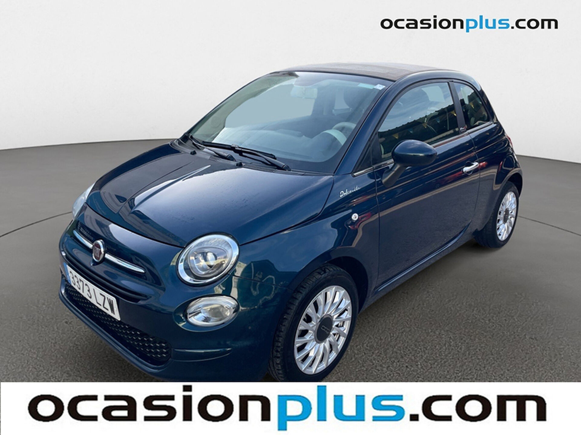 Imagen 2 de FIAT 500