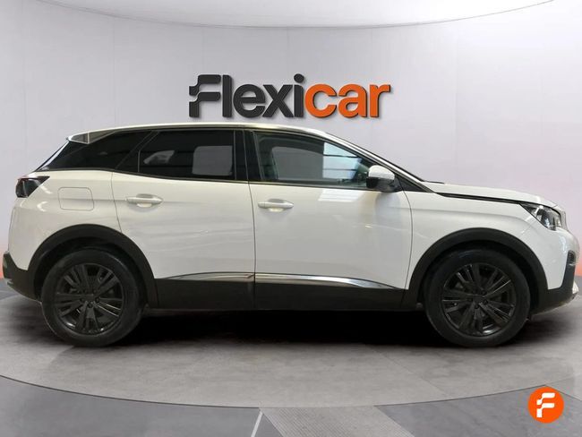 Foto del PEUGEOT 3008 1.5BlueHDi Allure S&S 130