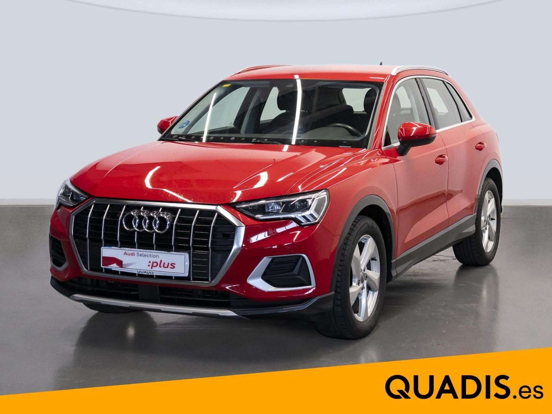 Imagen de AUDI Q3