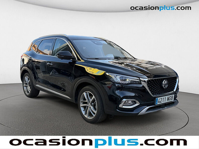 Foto del MG HS 1.5 T-GDI Luxury