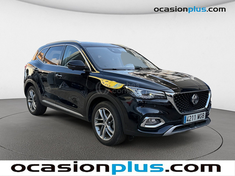 Foto del MG HS 1.5 T-GDI Luxury