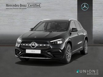 Imagen de MERCEDES Clase GLA
