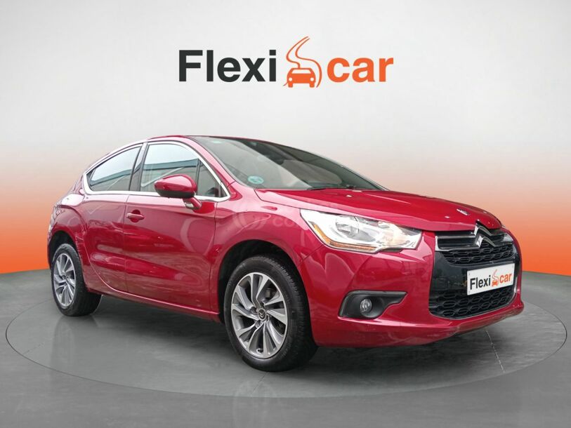 Foto del DS DS4 DS 4 1.2 PureTech S&S Desire 130