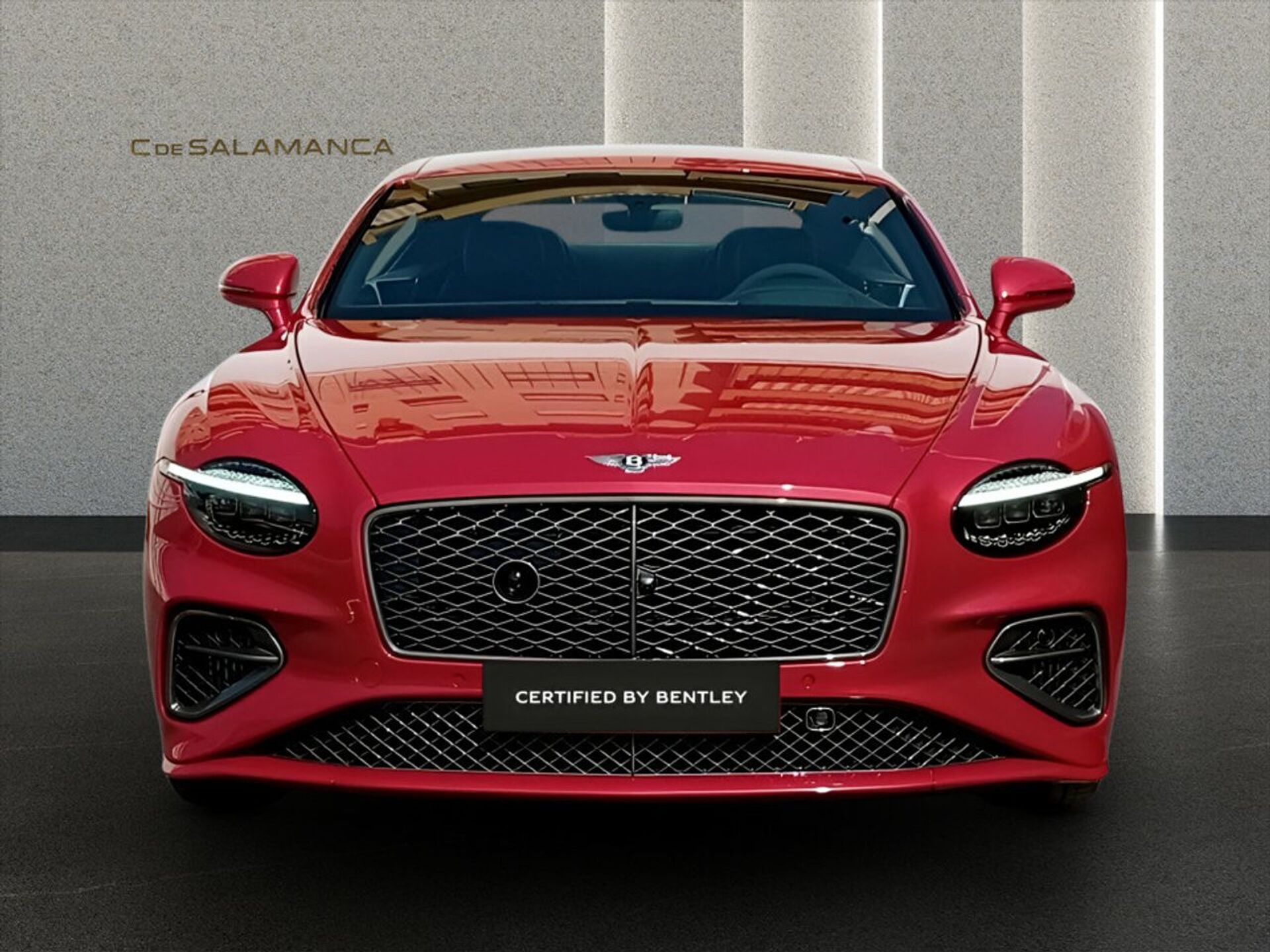 Imagen 2 de BENTLEY Continental