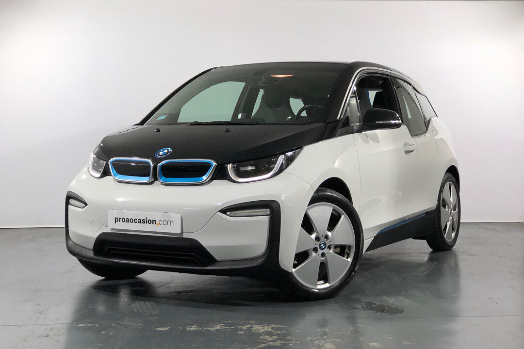 BMW i3 (BMW I3 120AH) en Baleares