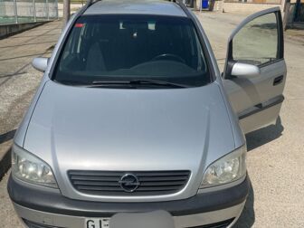 Imagen de OPEL Zafira 1.6 16v Comfort