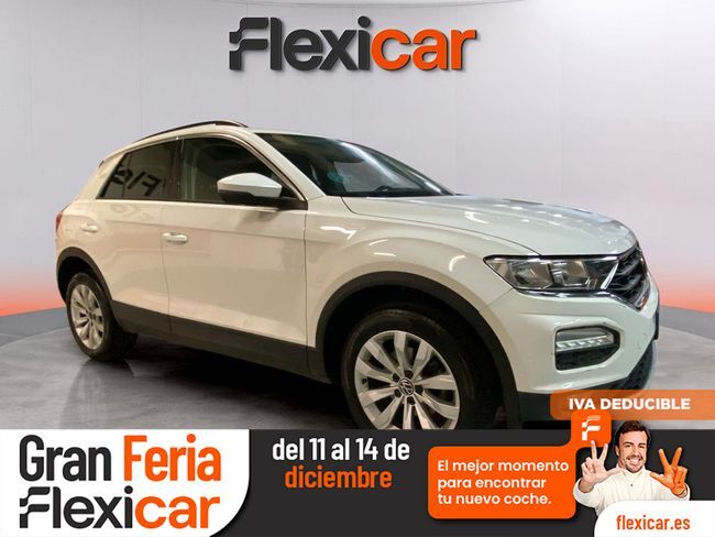 VOLKSWAGEN T-Roc (Advance 1.5 TSI 110kW (150CV) DSG) en Vizcaya
