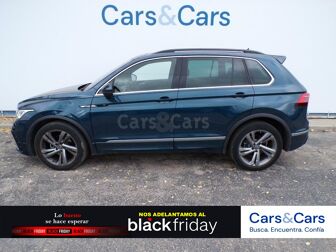 Imagen de VOLKSWAGEN Tiguan 2.0TDI R-Line DSG 110kW