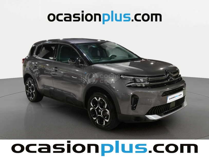 Foto del CITROEN C5 Aircross Hybrid Max EAT8 225