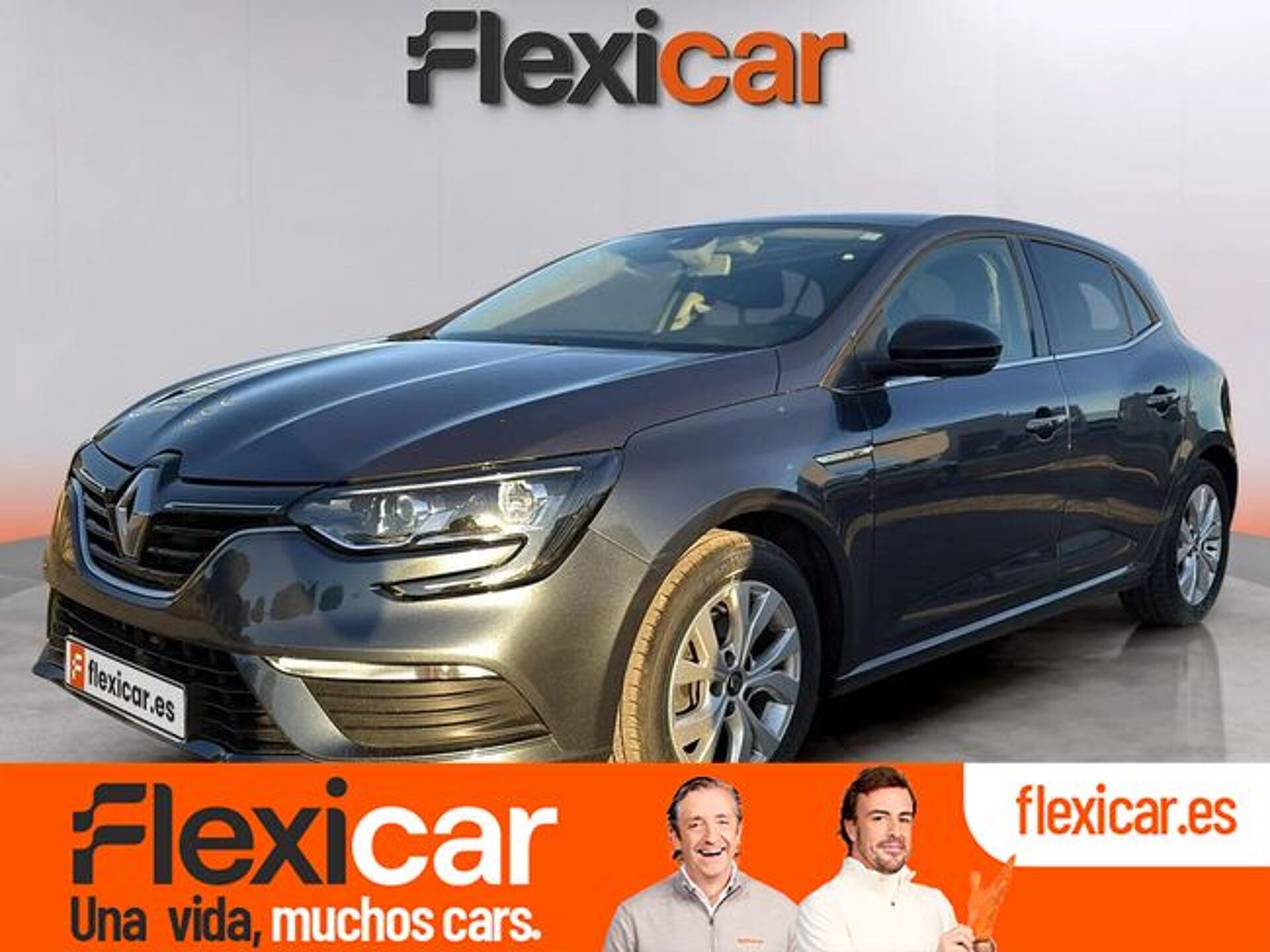 Imagen 1 de RENAULT Mégane