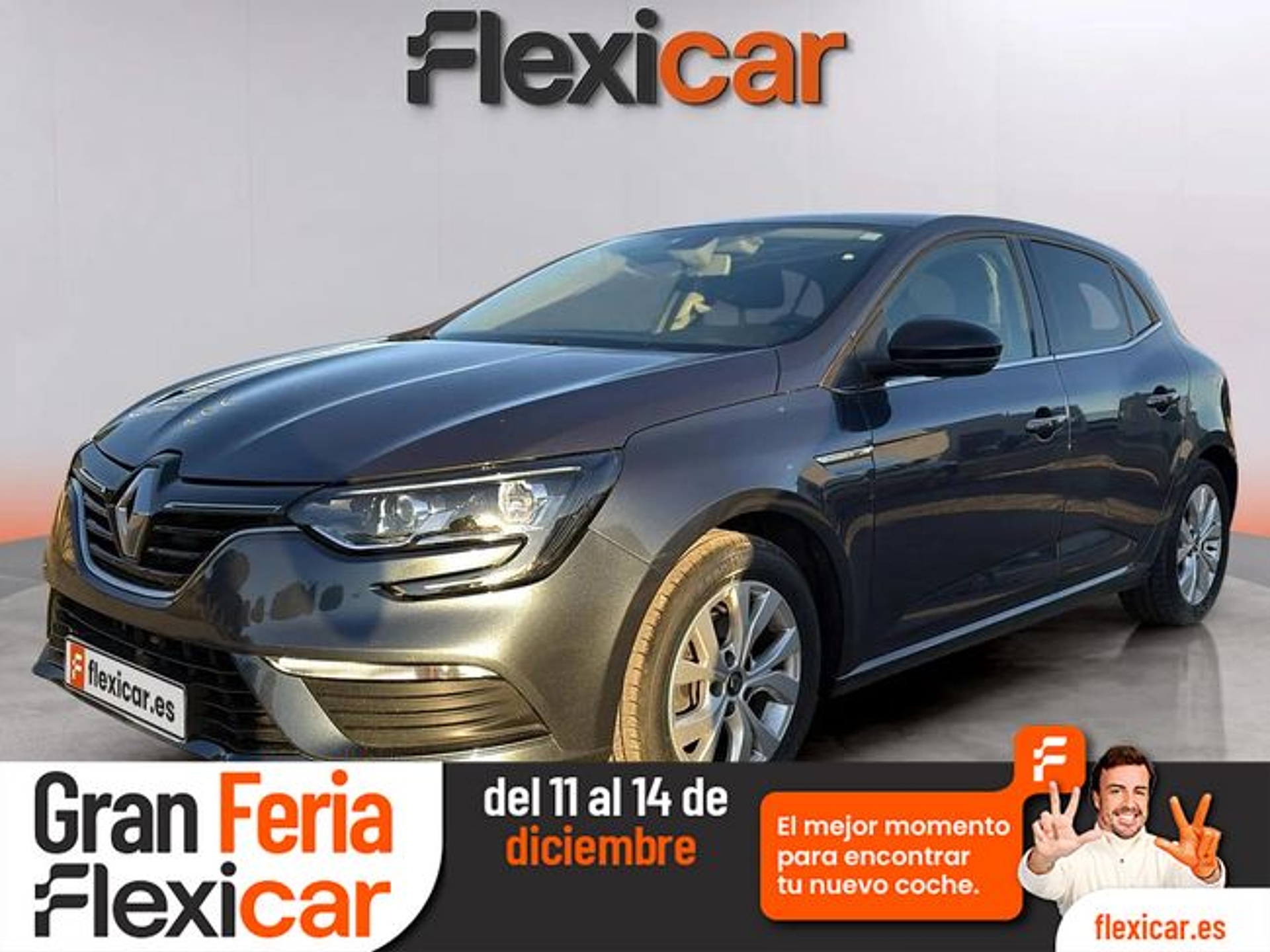 Imagen de RENAULT Mégane