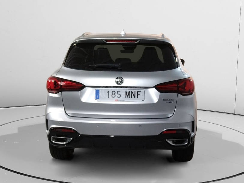Foto del MG HS e 1.5 T-GDI Luxury