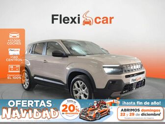 Imagen de JEEP Avenger 1.2 Altitude