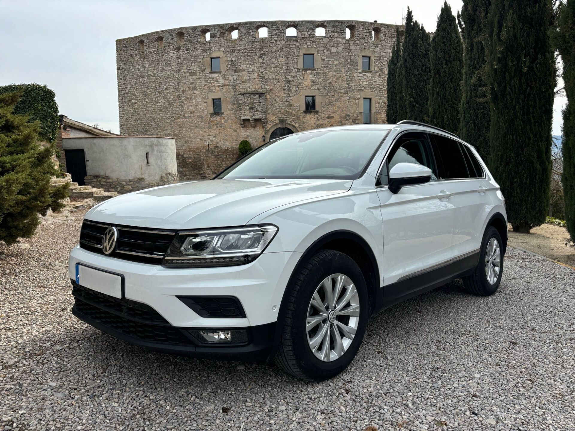 Imagen de VOLKSWAGEN Tiguan