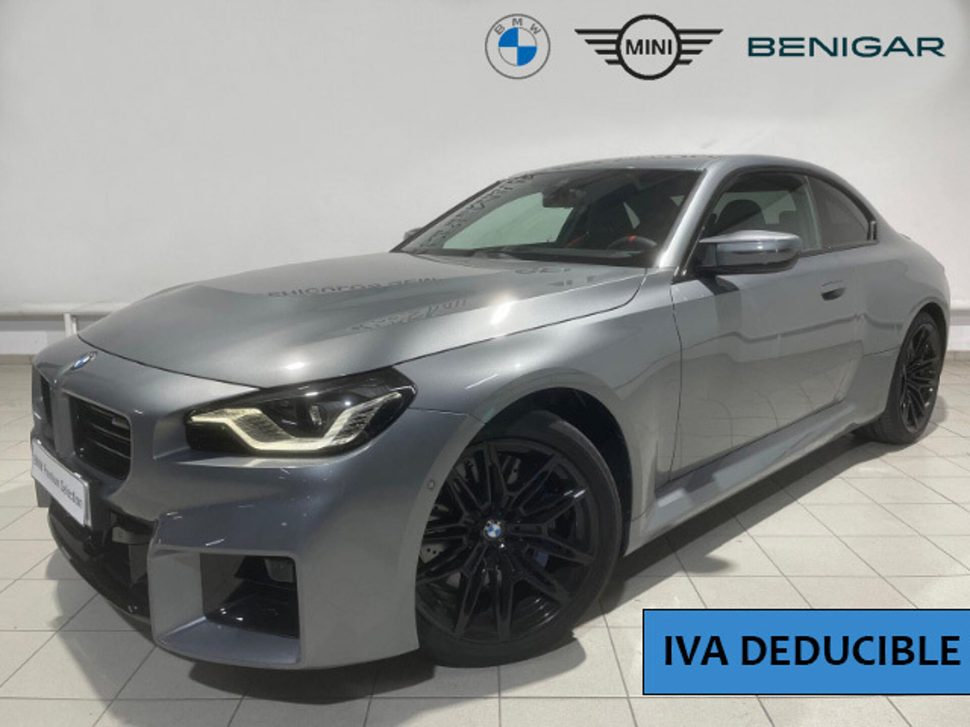 Imagen de BMW Serie 2